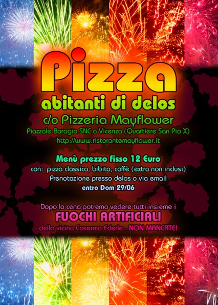 pizzaartificiale