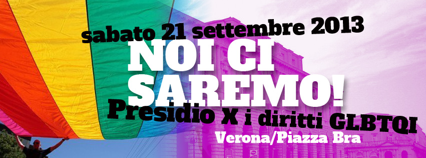 21 settembre Verona