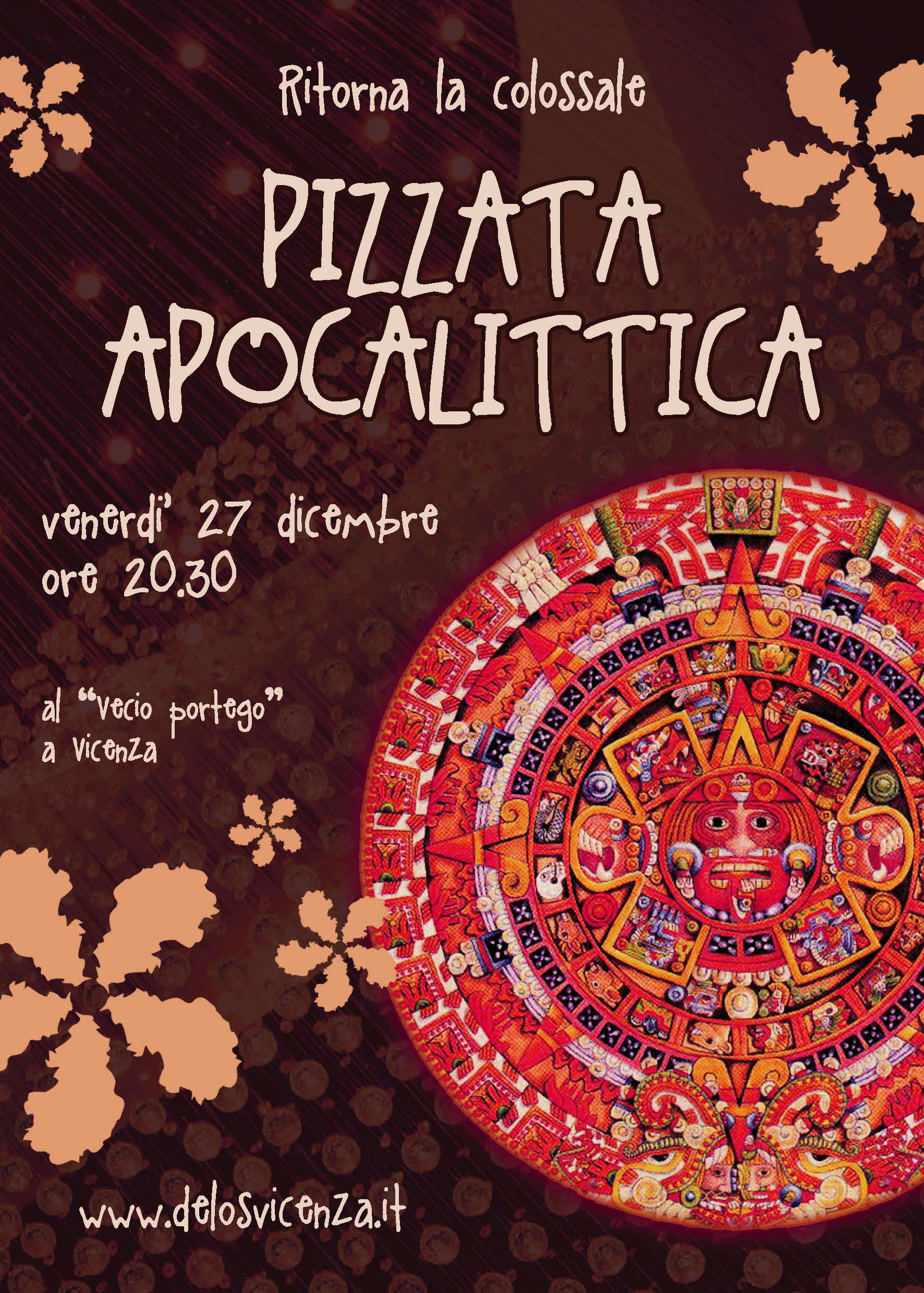 pizzata apocalittica 27122013