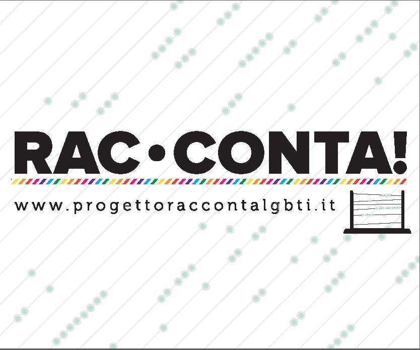 Progetto RAC•CONTA!